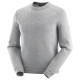 Salomon Ανδρικό φούτερ Sight Crew Neck
